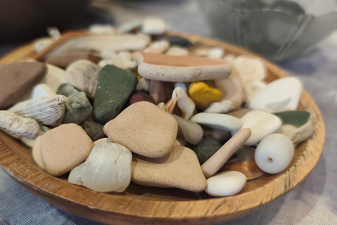 Camiguin: Sea Glass Jewelry-Making Workshop
