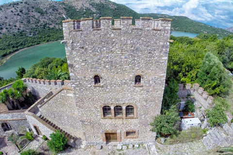 Excursion d&#039;une journée à Sarandë - Découvrez le joyau de la côte ionienne