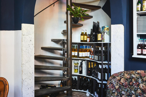 Amsterdam: Dutch Wine Tasting with Sommelier
