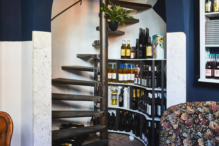 Amsterdam: Dutch Wine Tasting with Sommelier