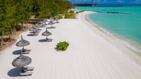 Mauritius, Full Day Catamaran Tour a Ile Aux Cerfs - Hizvo