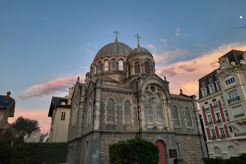 Private Basque Country Tour: Hidden Villages & Local Food 4-Hour Private Basque Country Tour - Short Introduction