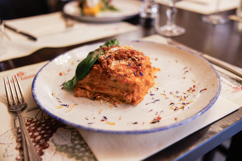 Venice Food Tasting Tour: Bites, Wine, Dinner & Local Guide