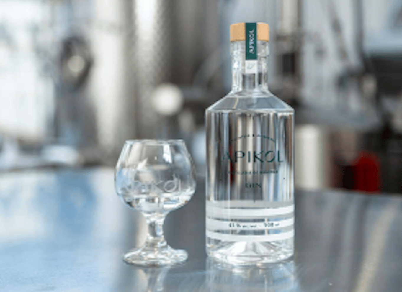 Quebec City: Honning- og destilleritur med smagning