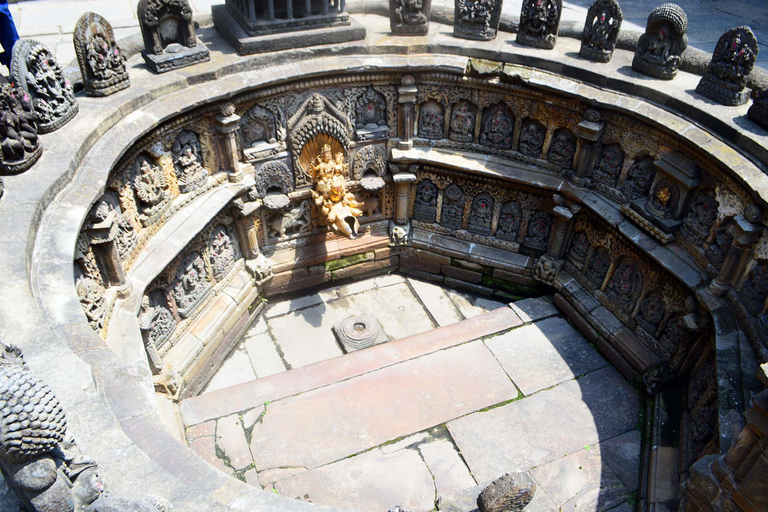 Absolute Tour of Kathmandu: 2 Days, Zero Missed Heritage