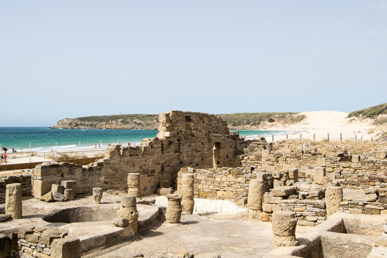 Costa de la Luz & Vejer – one day trip from Cádiz