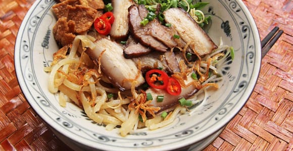Hoi An Local Food Tour: Must-Try Dishes and Drinks