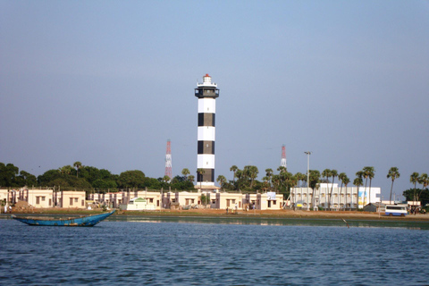 From Chennai: 6-Day Tamil Nadu Temple Tour with Guide