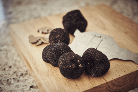 Avignon : Journée truffes et vins de Châteauneuf-du-Pape