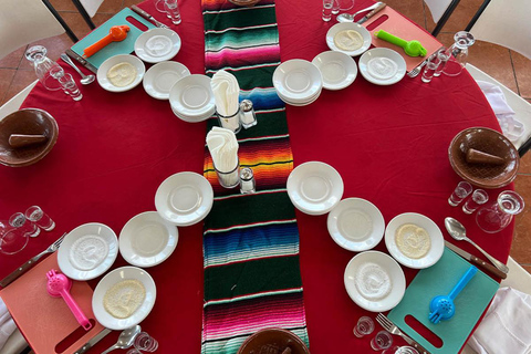 Cozumel : L'original Salsa &amp; Salsa™