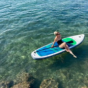 Antibes : 2-seat Paddle board Rental with photos & videos