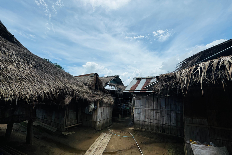 Chiang Rai: Top 7 Must-Visit Attractions – Private Tour