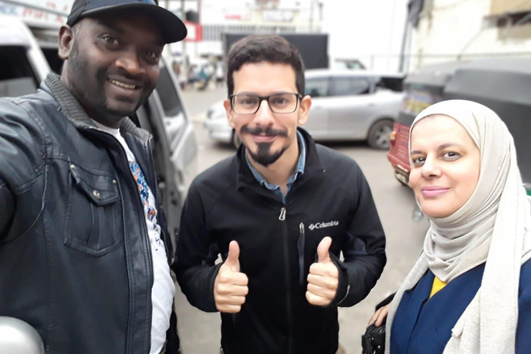 Sri Lanka: 15-Day Guided Tour with Transfers & Hotels