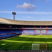 Rotterdam: Feyenoord 'De Kuip' Stadium Tour | GetYourGuide