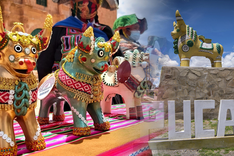 Puno: Rutas del Sur Route of the Sun Full-Day Tour to Cusco From Cusco: Direct Overnight Bus to Puno with Hotel Transfer