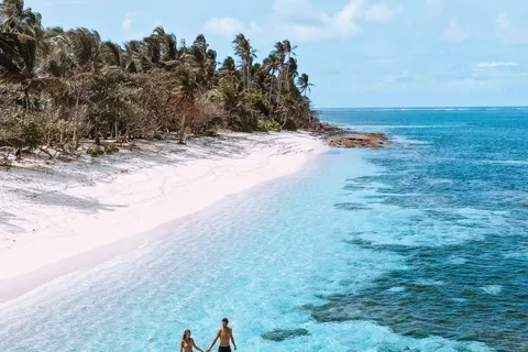 Siargao Tour C (Private Tour)
