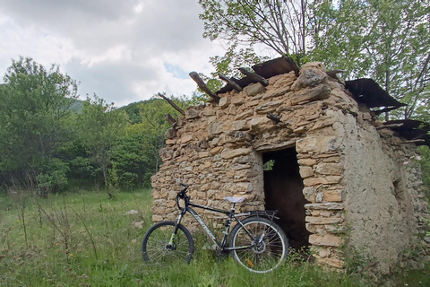 SKOPJE RENT A BIKE