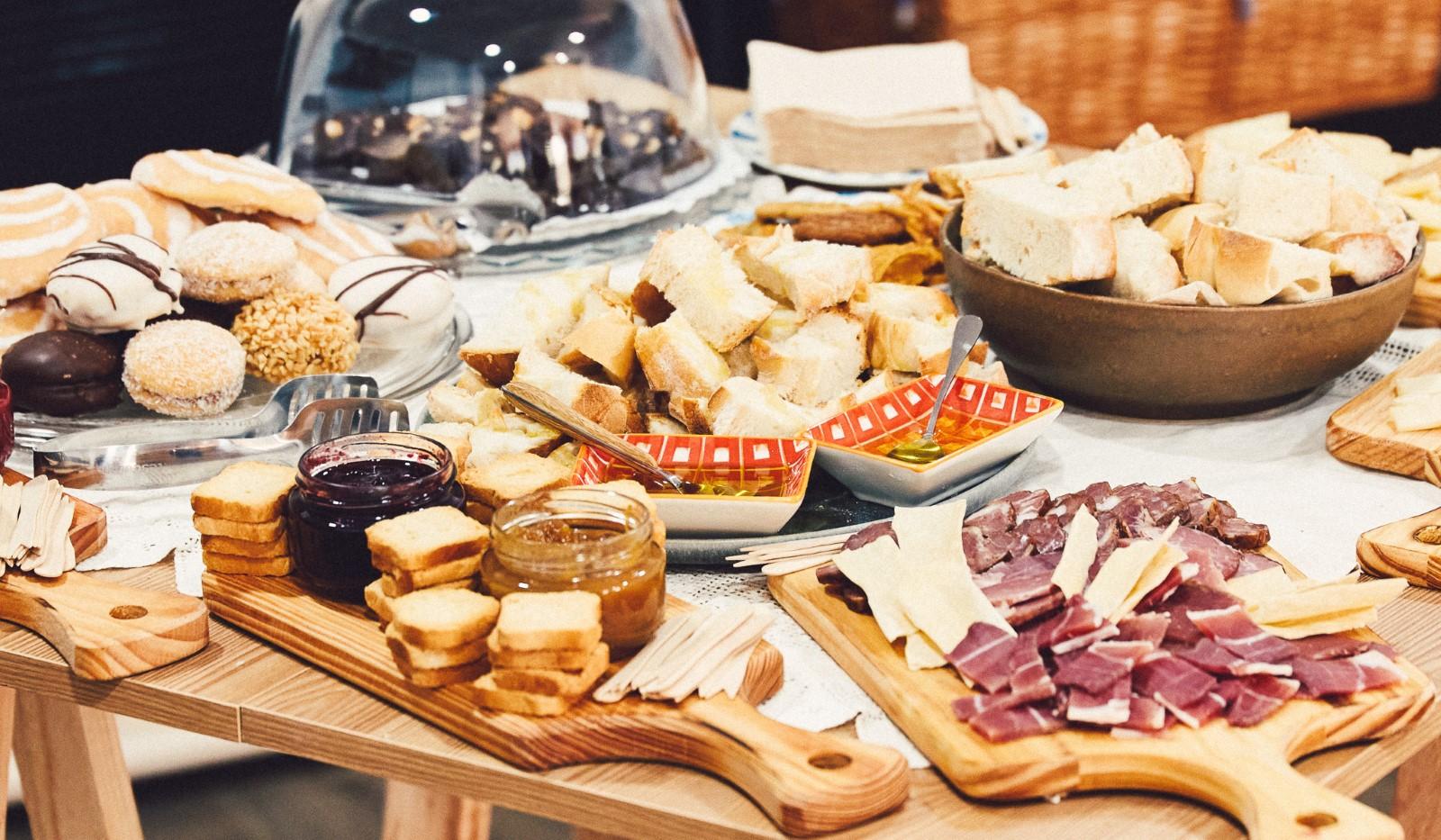 Barcelos: Gastronomisches und kulturelles Erlebnis