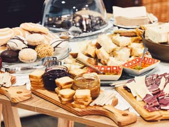 Experiência gastronômica e cultural