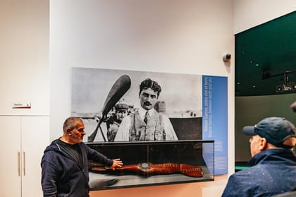 Colagem de mídia