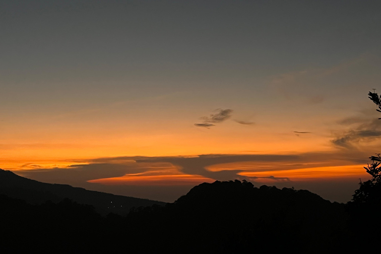 Yogyakarta: Borobudur, Prambanan Sunset & Merapi Lava View