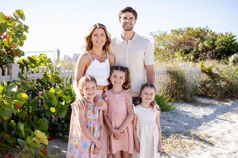 Orlando: Private Professional Photoshoot