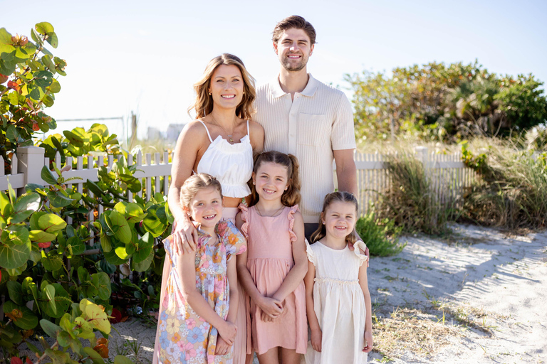 Orlando: Private Professional Photoshoot