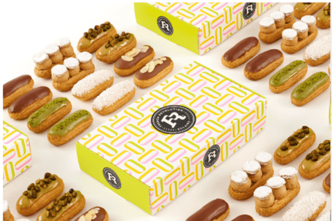 Taste & Tale – Culinary & Cultural Walking Tour of Bucharest Taste & Tale (EN) – Bucharest Food & Culture Walking Tour