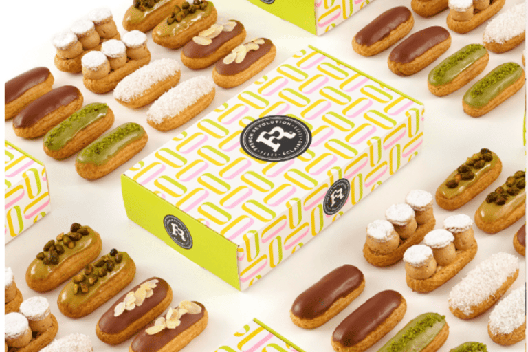 Taste & Tale – Culinary & Cultural Walking Tour of Bucharest Taste & Tale (EN) – Bucharest Food & Culture Walking Tour