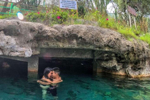 Sayan et Churin visite d&#039;une jounée