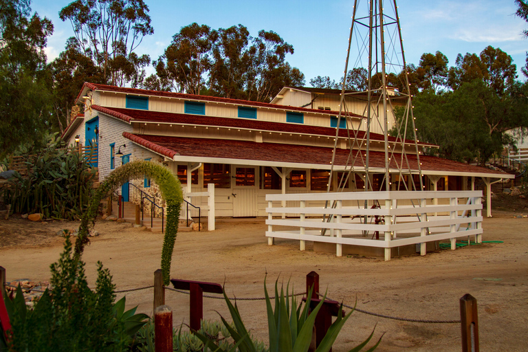Los Angeles/Orange County: Carlsbad Seaside Village Tour Carlsbad Seaside Village Private Tour from Los Angeles