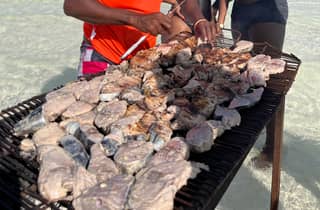 WATAMU: MALINDI: SARDEGNA ISLAND & MALINDI MARINE PARK