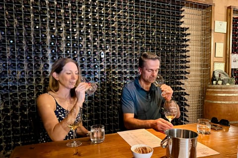 Premium Hunter Valley Wine & Food Tour from Sydney