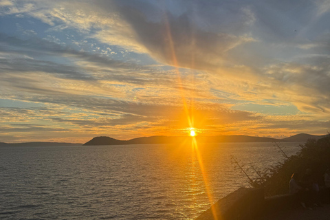 Split in 90 Minutes: Tuk-Tuk Ride with Views and Stories