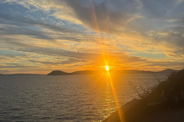 Split in 90 Minutes: Tuk-Tuk Ride with Views and Stories