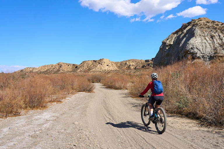 Moab: Rugged Endurance E-Bike Rental