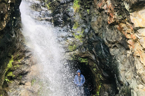 Kandy: Temple of Tooth, Train Ride, & Cave Waterfall Tour