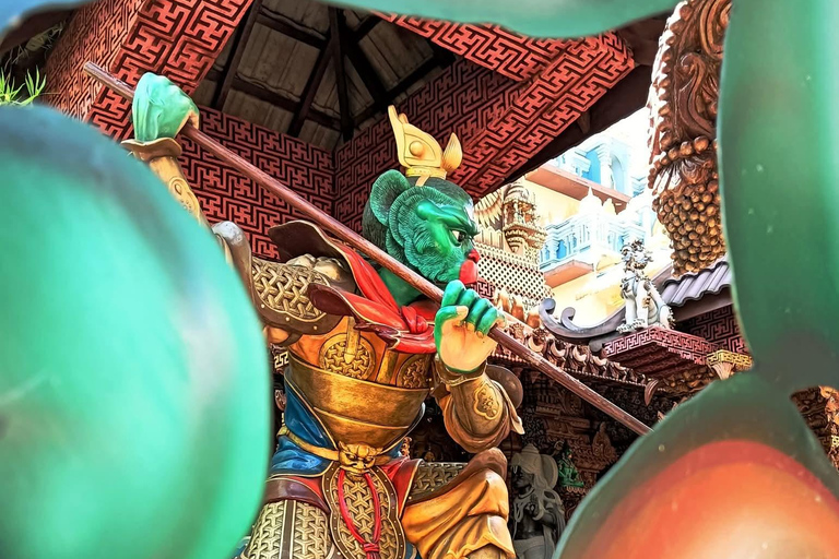 Kuala Lumpur: Little India Food Tour with Michelin Stops