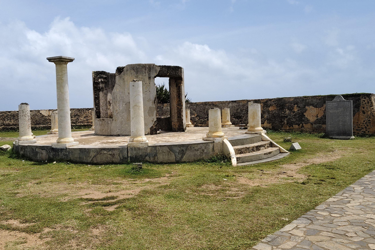 Sri Lanka: 10-Day Wildlife, Culture & Scenic Adventure