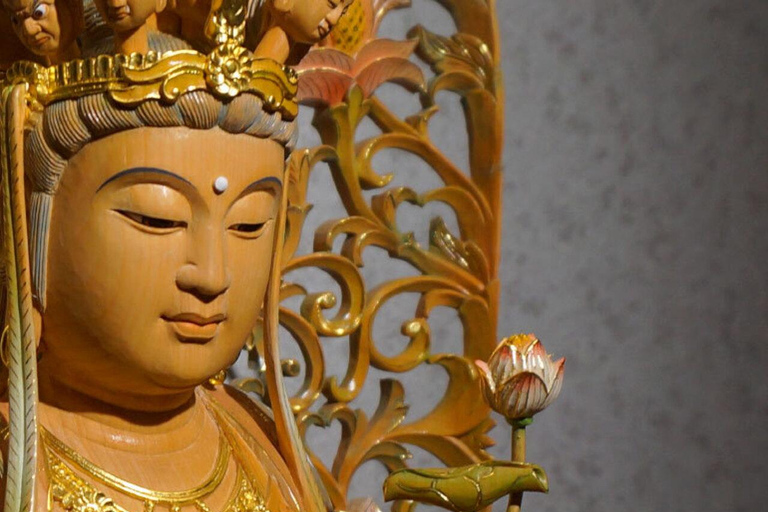 Sapporo : Temples & Neon: The Hidden History of Susukino