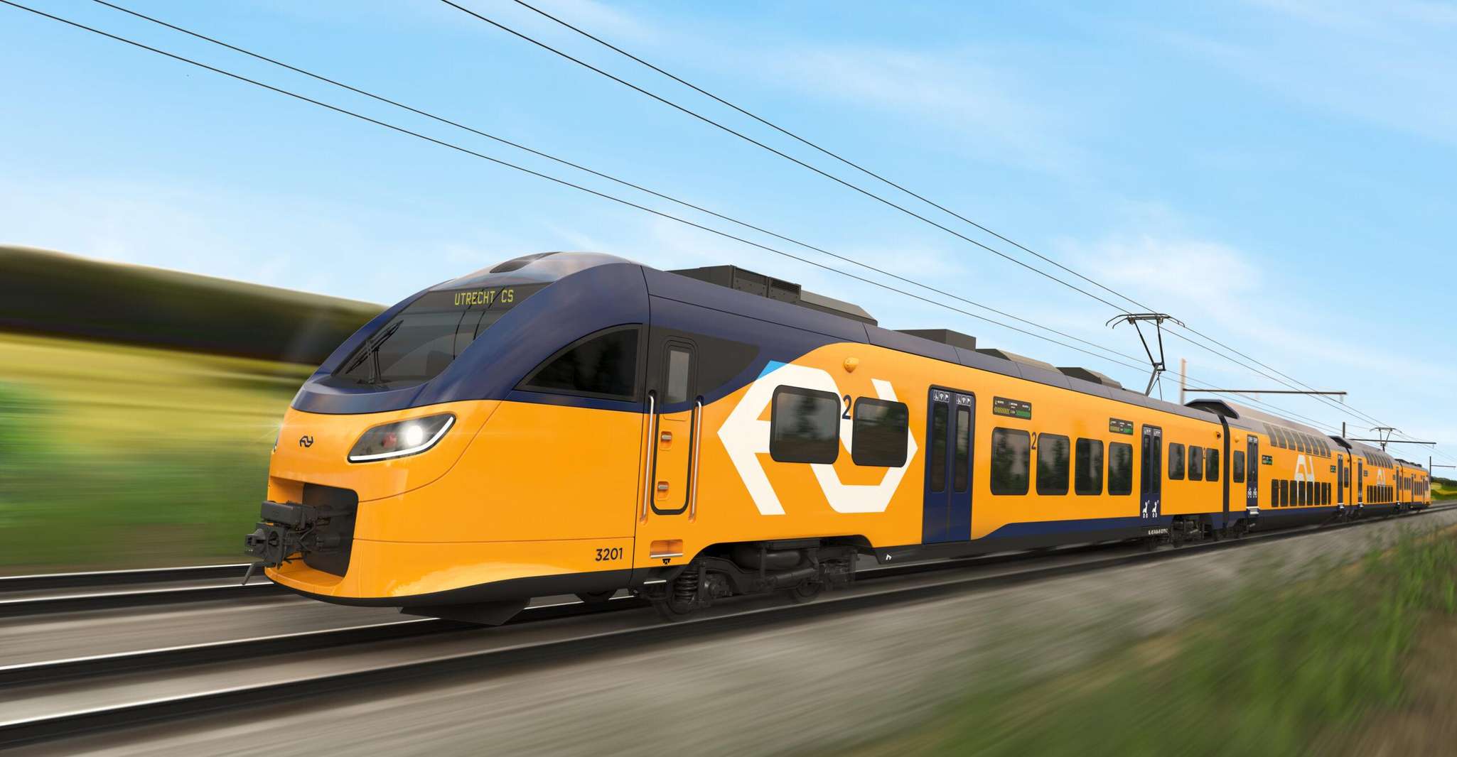 Amsterdam: Train transfer From/To Zaandijk Zaanse Schans photo 9