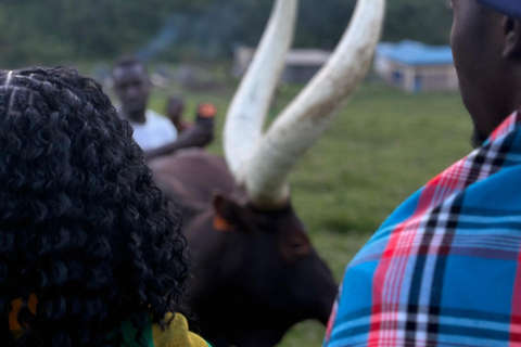 Kigali: Bigogwe, Lake Kivu & Dian Fossey Campus 2-Day Tour