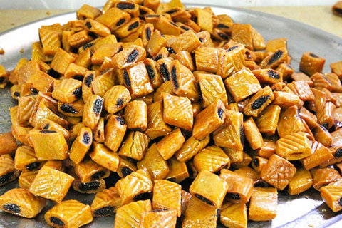 Hammamet: Kairouan and El Jem Day Trip with Guide