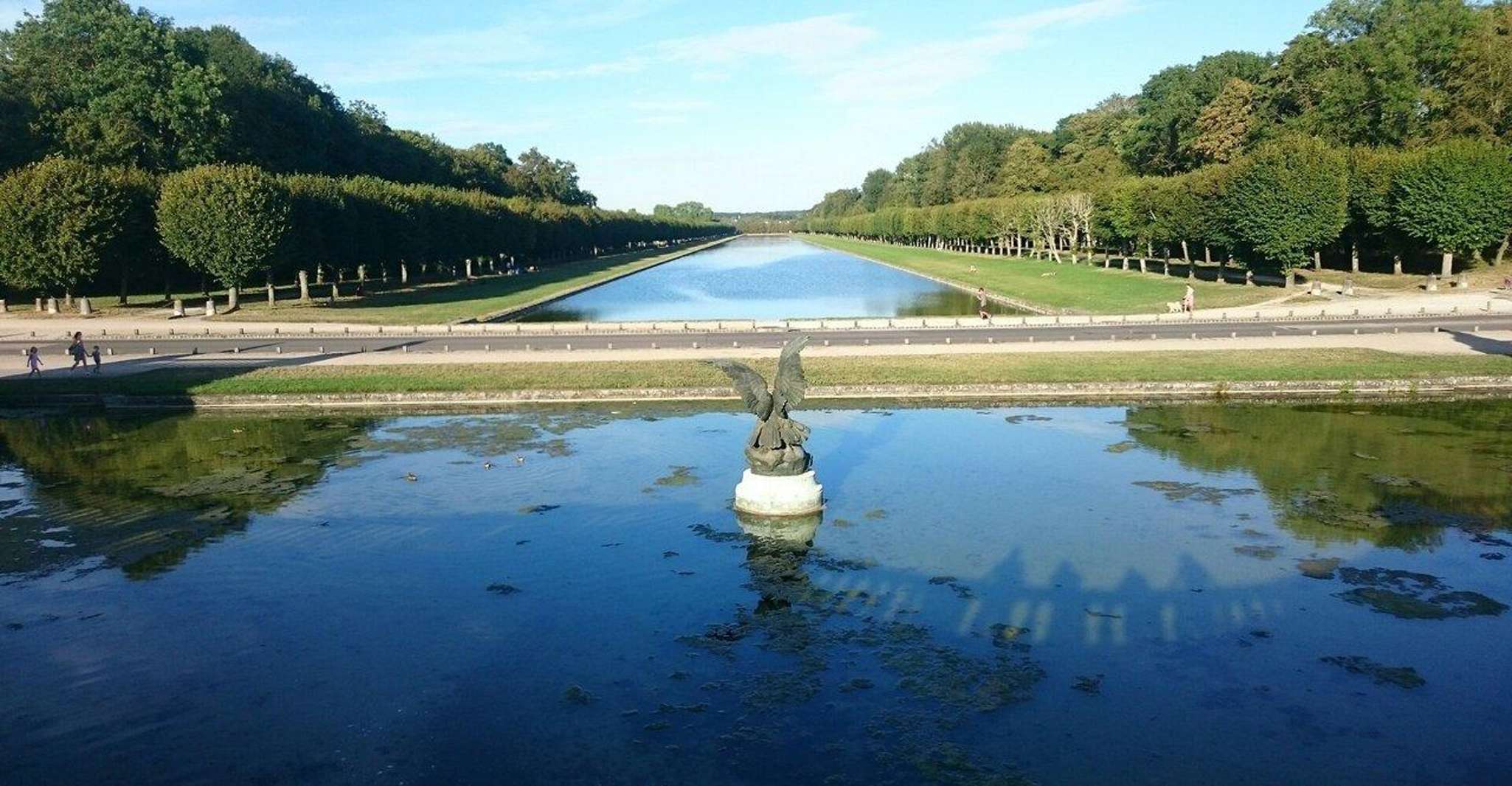 Fontainebleau Palace,Skip the Line Küçük Grup Rehberli Tur - Hizvo