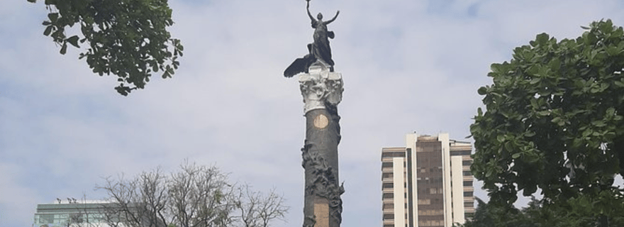 Visite de la ville de Guayaquil, y compris le phare de Santa Ana