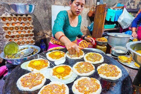 Nepal Nights: Kathmandu Heritage Dining & Rooftop Lounges