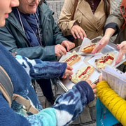 Krakow: Street Food Walking Tour