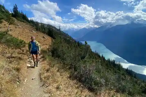 Whistler: Alpine Hiking Tour with Gondola Ride