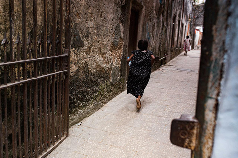 Safari Blue Full Day Trip