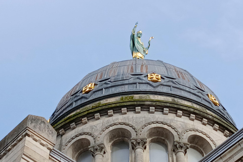 Tours: Saint Martin and Middle Ages Walking Tour